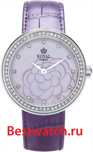 Часы Royal London Fashion 21215-03